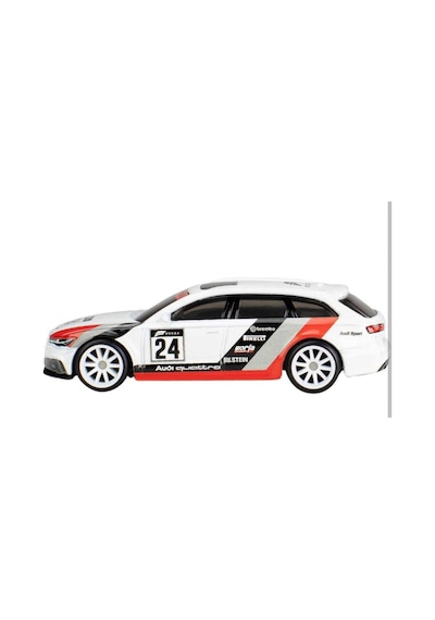 Premium 17 Audi Rs 6 Avant Çok Renkli