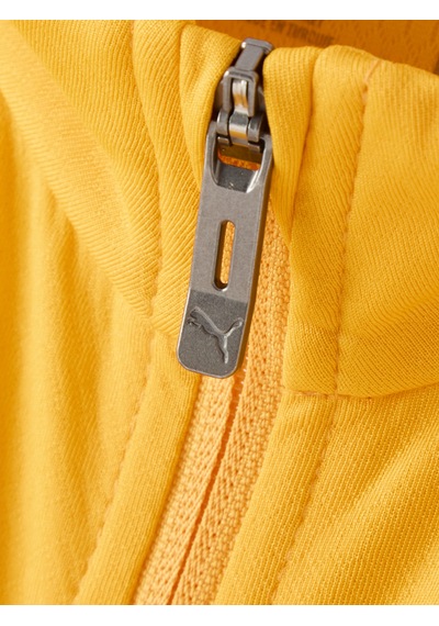 Gsstore Galatasaray Puma Çocuk Antrenman Ceket 78681007 Sarı