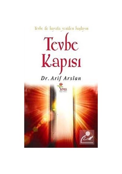 Tevbe Kapısı / Dr. Arif Arslan 9786056326660