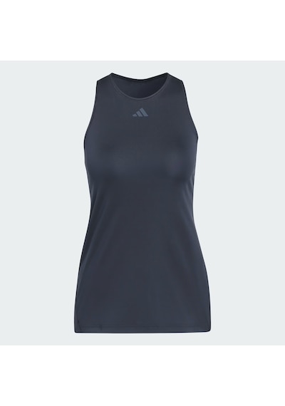 Adidas Club Tennis Climacool Kadın T-shirt Kf0914 Siyah