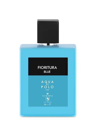 Aqua Di Polo 1987 Fioritura Blue Kadın Parfüm EDP 50 ML