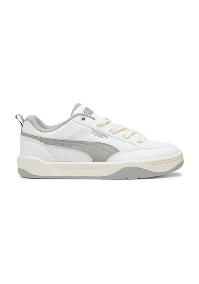 Puma Park Lifestyle Beyaz Erkek Sneaker 000000000101905142 Beyaz Puma Park Lifestyle Beyaz Erkek Sneaker 000000000101905142 Beyaz