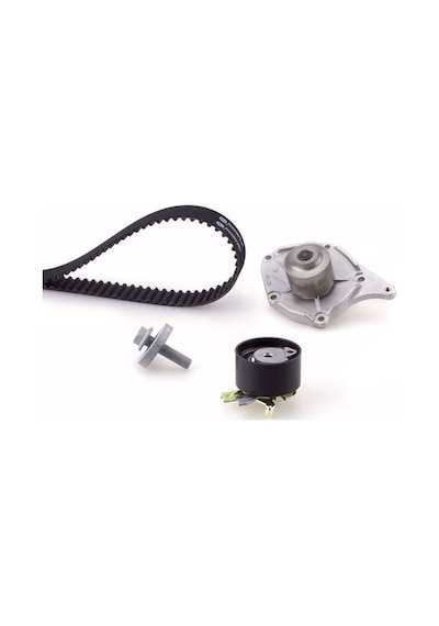 Gates Nissan Qashqai 1.5 Dci Euro4 Triger Seti Valeo Devirdaimli 2007-2013