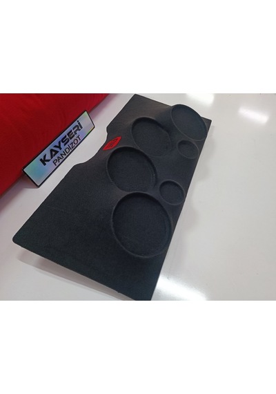 Kayseri Pandizot Fiat Tipo Pandizot 4x20cm 2x10 Cm Tiz Ama İsteğe Göre Yapılır İmalatçıyız