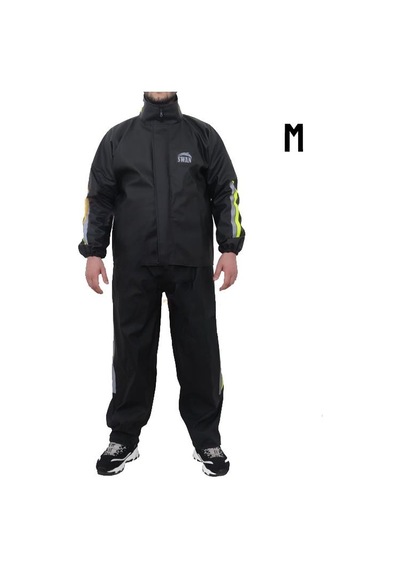 Yağmurluk Takım M Beden Pvc 8685766150514