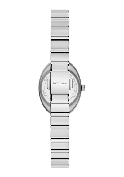 Skagen Skw3182 Kadın Kol Saati Metalik Gri