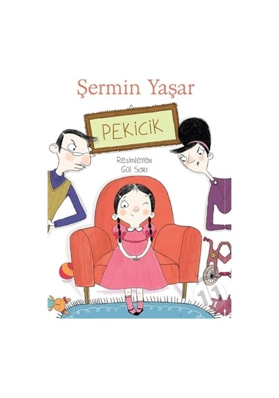 Doğan Egmont Yay. Pekicik