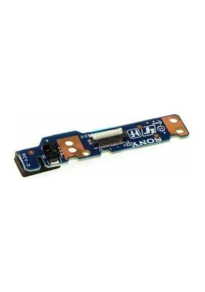 Sony Uyumlu Vaio Svf15A Serisi Tetik Power Butonu Da0Gd5Pı8D0