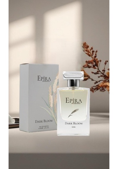 Epira Fragrance Dark Bloom Kadın Parfüm EDP 50 ML