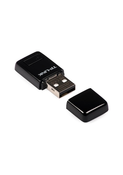 Tp-Link Tl-Wn823N Mini 300Mbps Kablosuz N Usb