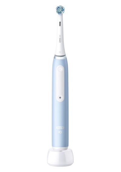 Oral-B İO 3 Şarjlı Mavi Diş Fırçası