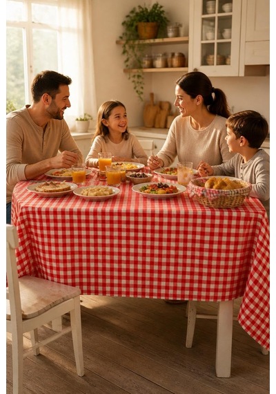Pötikare Masa Örtüsü 150x150 Cm Kolay Temizlenir Leke Tutmaz Çabuk Kuruyan Dekoratif Mutfak Yemek Masası Örtüsü Piknik Bahçe Balkon Kamp Kullanımına Uygun Altın - Beyaz Pötikare Masa Örtüsü 150x150 Cm Kolay Temizlenir Leke Tutmaz Çabuk Kuruyan Dekoratif Mutfak Yemek Masası Örtüsü Piknik Bahçe Balkon Kamp Kullanımına Uygun Altın - Beyaz