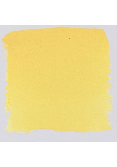 Schmincke Horadam Aquarell Artist Sulu Boya Rutile Yellow Yarım Tablet