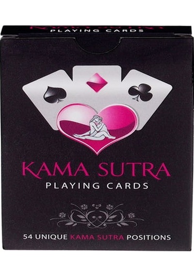 Sutra Oyun Kartları