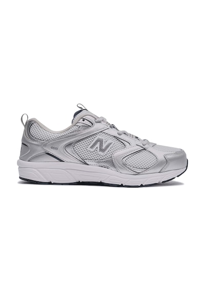 New Balance Nb Lifestyle Kadın Spor Ayakkabı Ml408gs Gri