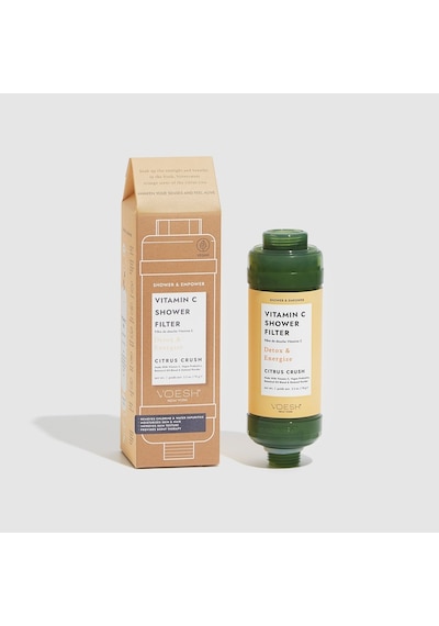 Shower Duş Filtresi- Narenciye & Vitamin C 70 Gr