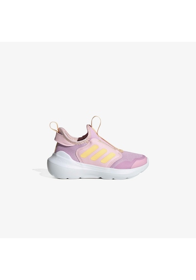 Adidas Tensaur Comfort Çocuk Mor Spor Ayakkabı Jq9877