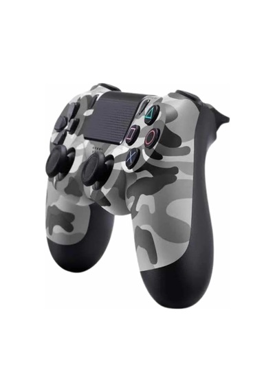 Yeni Nesil Joystick Oyun Kolu Android Uyumlu Kablosuz Titreşimli Diğer