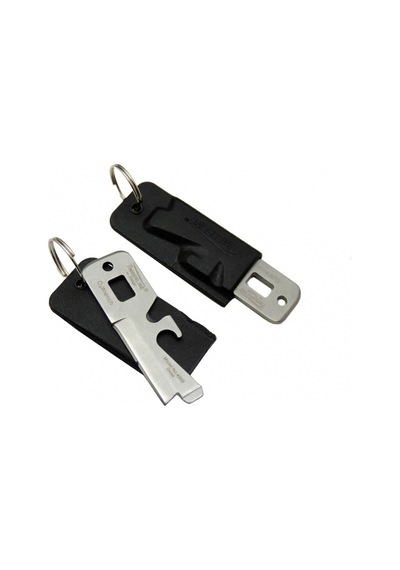 Timberline 4905 Survival / Acil Durum Kiti 7 CM. Plastik Kılıflı