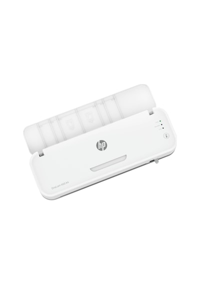 Hp Onelam 400 A4 Laminasyon Makinesi/ciltleme Makinesi 75 - 125 Mikron