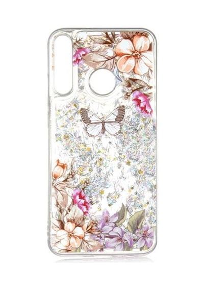 Huawei P40 Lite E Kılıf Zore Marshmelo Silikon NO6