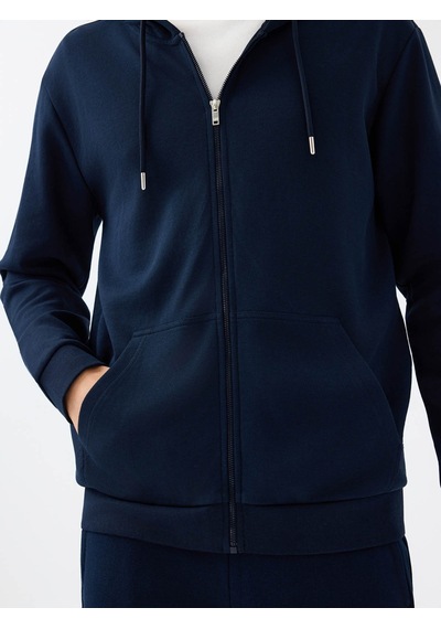 Loft Lacivert Erkek Sweatshirt Lf2040893 Lacivert
