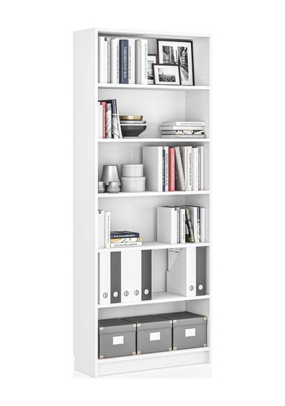 Tera Kitaplık 5 Raflı Geniş Çok Amaçlı Ofis Salon Kitap Dosya Rafı Ayarlanabilir Raflı Kitaplık Beya Beyaz Beyaz Tera Kitaplık 5 Raflı Geniş Çok Amaçlı Ofis Salon Kitap Dosya Rafı Ayarlanabilir Raflı Kitaplık Beya Beyaz Beyaz