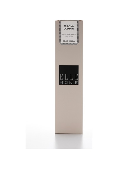 Elle Oriental Comfort Çubuklu Oda Kokusu 50 ML