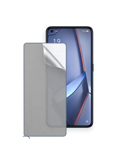 Schitec Oppo Ace2 Uyumlu Ön Yüzey Mat Hidrojel Ekran Koruyucu 77624881