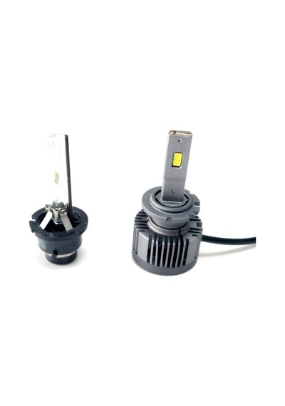 D2S Led Xenon Oto Ampulü Balast Versiyon Photon