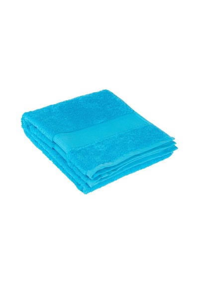 %100 Pamuk 90X180 Cm Banyo Havlusu Şezlong Spa Plaj Havlusu