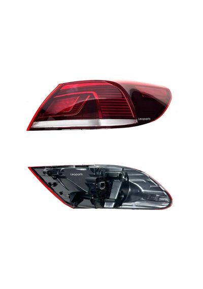 Leoparts Volkswagen Passat Cc Stop Lambası Dış Sağ 2013-2017 3c8945208ad