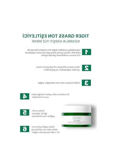 Yoğun Onarıcı Yüz Kremi - Kızarıklık Karşıtı, 15 Ml