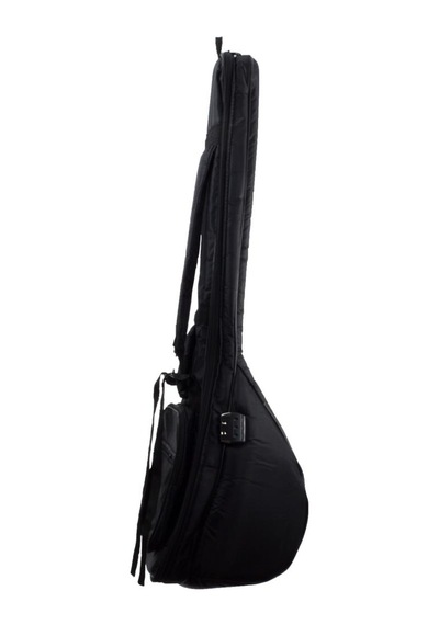 Bağlama Kılıfı  Gigbag Kısa Xbgk