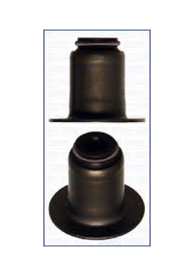 Depomıx Subap Keçesi 6x10x22x19mm Takım 16 Adet 5