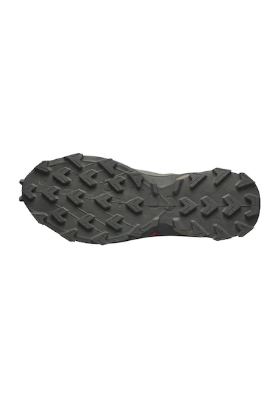 Salomon L47594300 Süpercross 4 Gtx Spor Ayakkabı Gri 001