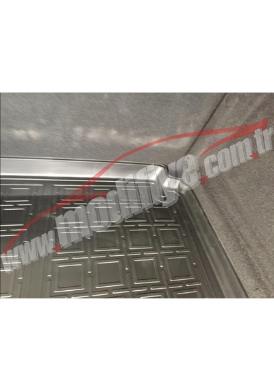 2013 Chevrolet Cruze Hb Bagaj Havuzu Oem 2014