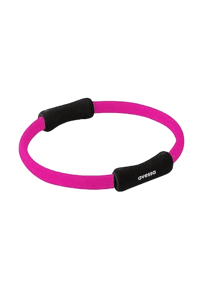 Avessa Pilates Çemberi BPC-200 PINK Pembe Renk Poşette