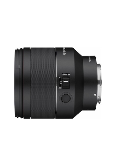 Samyang AF 50 MM F/1.4 FE II (Sony E) Uyumlu Lens