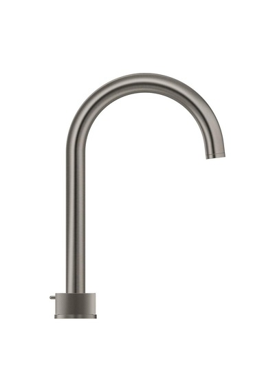 Grohe Atrio Private Collection 3 Delikli Lavabo Bataryası L-Boyut - 20595AL0 Siyah