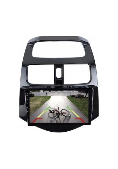 Chevrolet Spark Android Multimedya Sistemi 4-64 Clarion 2010-2014 9"