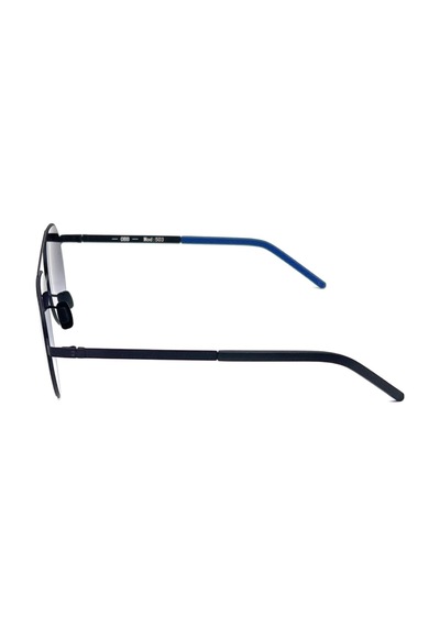 Obb Sunglasses Obb Ms503 C2 Erkek Güneş Gözlüğü Siyah