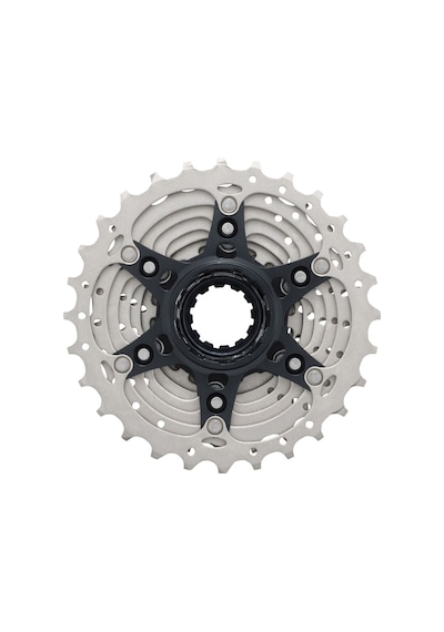 Shimano Ultegra Cs-r8000 11/25+cn-hg601 11'li Kaset Zincir Seti Siyah