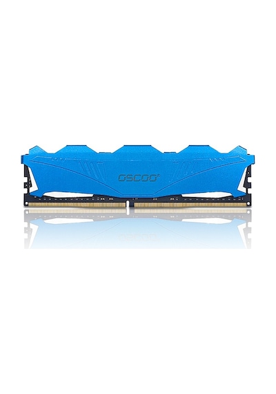 Oscoo Blue Armor T200 16GB 3200MHZ CL22 Ddr4 1.2V Ram