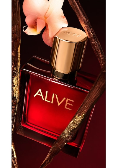Alive Absolu Parfum Intense Edp Kadın Parfümü 50 Ml Aromatik