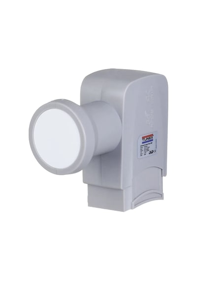 Tunex 4k Ultra Hd Ku-band Üniversal Sekizli Lnb Tnx-3580