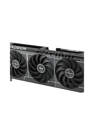 Asus Prime Oc Edition O8g 128bit Gddr6 Radeon Rx 9060 Xt 8 Gb Ekran Kartı