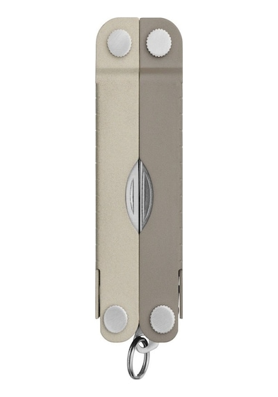 Leatherman Kamp Micra Winter Fog Çok Amaçlı Makas Çok Renkli
