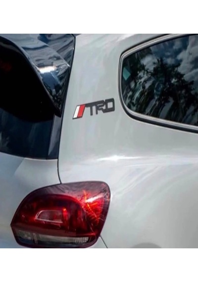 Toyota Trd Yazısı Çamurluk Bagaj Yazı Siyah Renk Metal 3d Kaliteli Toyota Trd Emblem Fender Trunk Black Metal 3d High Quality Trdsiyahia Toyota Trd Yazısı Çamurluk Bagaj Yazı Siyah Renk Metal 3d Kaliteli Toyota Trd Emblem Fender Trunk Black Metal 3d High Quality Trdsiyahia