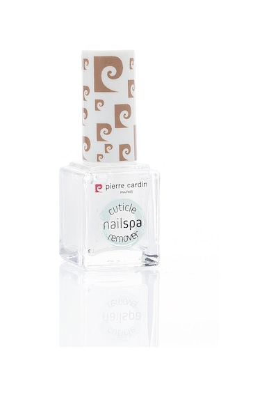 Pierre Cardin Nail Spa Cuticle Remover 11.5 ML